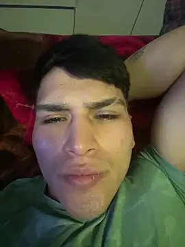 Snapshot of MaxxxSteil chatting on 01/31/26, 11:25 MaxxxSteil online show from 01/31/26, 11:25