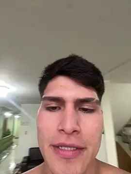 Snapshot of MaxxxSteil chatting on 02/08/26, 11:08 MaxxxSteil online show from 02/08/26, 11:08