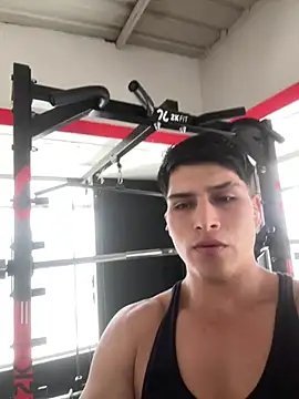 Snapshot of MaxxxSteil chatting on 02/12/26, 03:18 MaxxxSteil online show from 02/12/26, 03:18