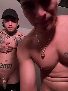 MaxxxSteil online show from 06/17/26, 03:53