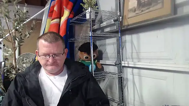 Randomoldguy615 online show from 03/06/25, 01:16