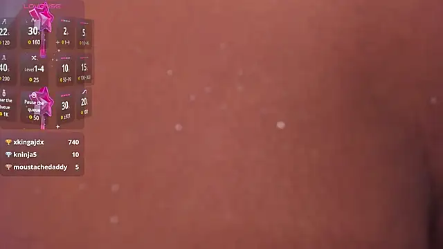 Snapshot of Ivyy_Moon_ chatting on 03/14/25, 06:32 Ivyy Moon online show from 03/14/25, 06:32