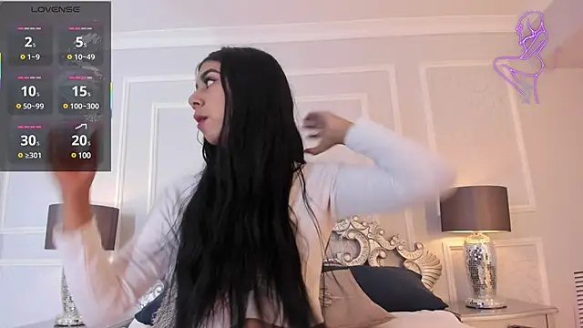 AnnieGibbyns online show from 03/20/25, 12:00