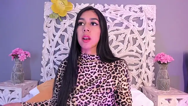 AnnieGibbyns online show from 02/24/26, 08:29