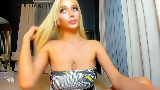 KylieSonique online show from 08/04/26, 03:32