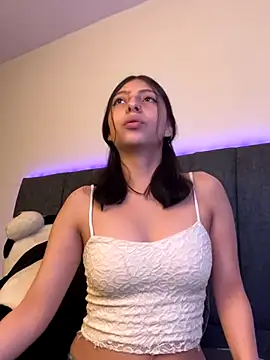 Dirty-Bunnyyy online show from 09/10/25, 06:24