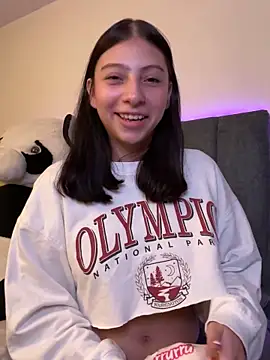 Dirty-Bunnyyy online show from 09/16/25, 06:14