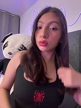 Snapshot of Dirty-Bunnyyy chatting on 05/14/26, 03:13 Dirty-Bunnyyy online show from 05/14/26, 03:13