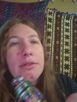 Snapshot of Seductivefoxy@xh chatting on 11/18/25, 09:58 Seductivefoxyxh online show from 11/18/25, 09:58