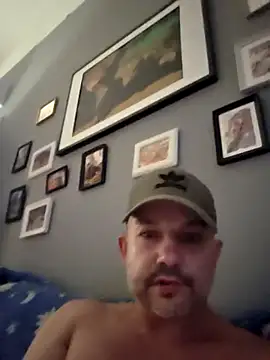 Gaybud online show from 09/13/25, 08:58