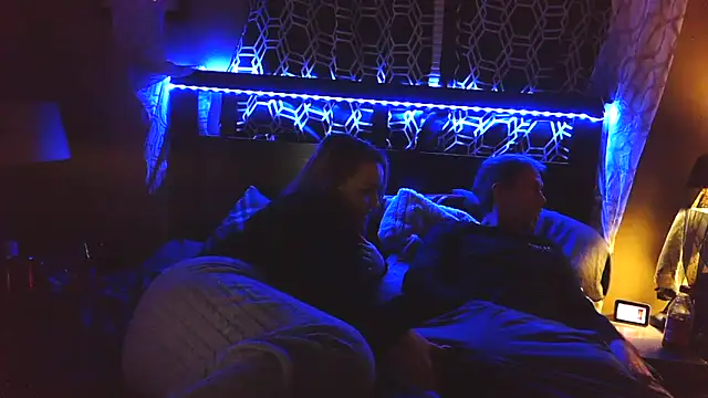 RubyRose33 online show from 02/07/26, 07:45