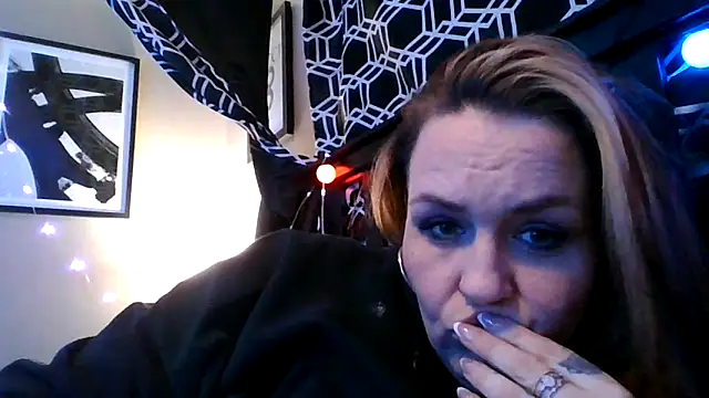 RubyRose33 online show from 03/19/26, 06:17