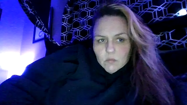 RubyRose33 online show from 03/20/26, 08:30