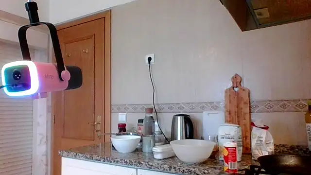 Della Ideal online show from 02/27/25, 10:26