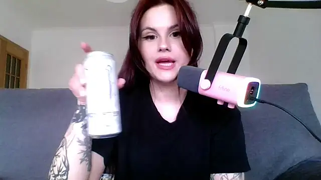 Della Ideal online show from 03/02/25, 04:10