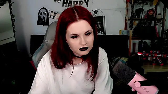 Della Ideal online show from 11/01/25, 03:03