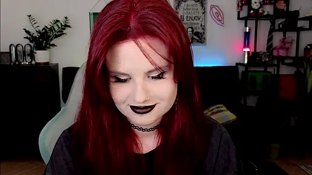 Della Ideal online show from 03/01/26, 06:54