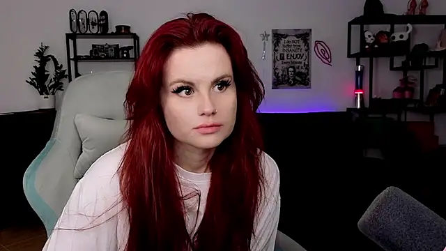 Della Ideal online show from 03/31/26, 05:02