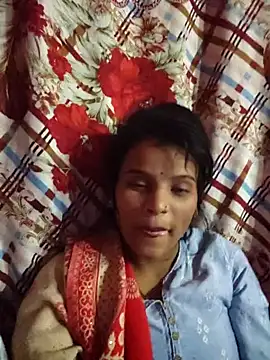 Snapshot of Cut_punam chatting on 02/22/25, 04:19 Cut punam online show from 02/22/25, 04:19