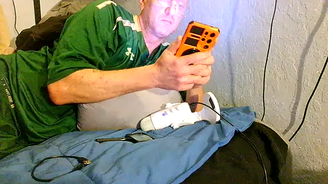 PornStro921 online show from 03/13/26, 04:30