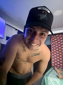 Cristopher1112 online show from 11/09/25, 03:49