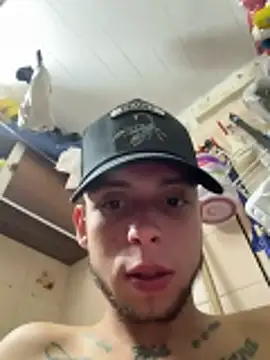 Cristopher1112 online show from 02/16/26, 07:04