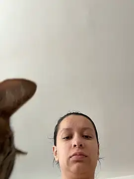 Soy Sara7 online show from 01/13/26, 01:05