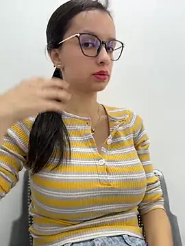 Soy Sara7 online show from 03/28/26, 12:05