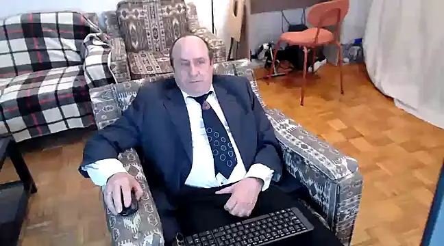 masterboy50 online show from 02/24/25, 05:53