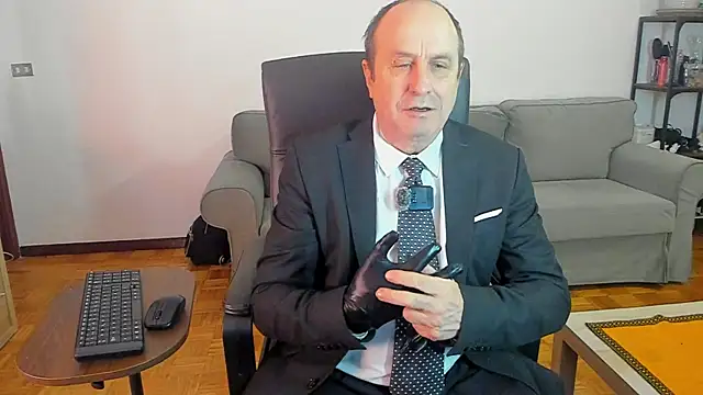 masterboy50 online show from 11/27/25, 07:27