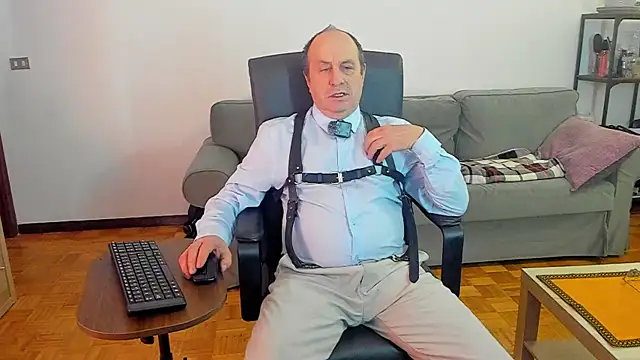 masterboy50 online show from 11/28/25, 04:09