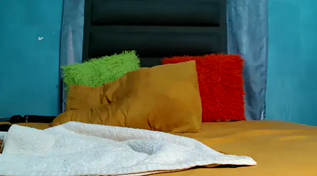 SEXYASSTINAXXX online show from 03/11/25, 08:41