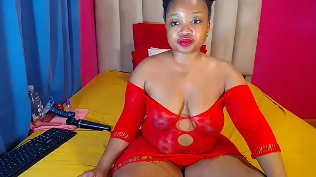 SEXYASSTINAXXX online show from 12/17/25, 03:51