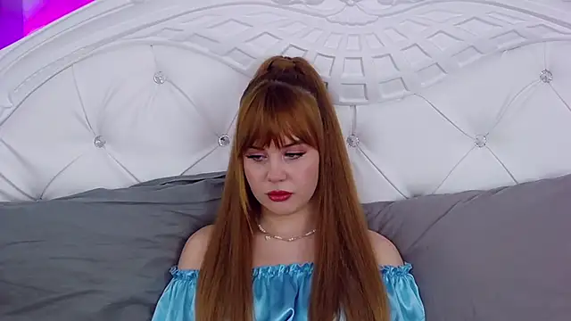 Snapshot of IvyAngel chatting on 03/15/25, 11:06 IvyAngel online show from 03/15/25, 11:06