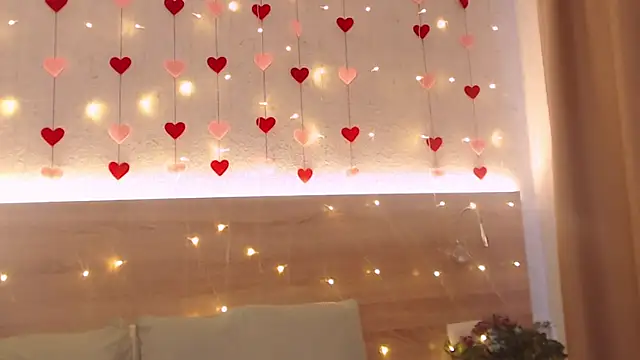 IvyAngel online show from 03/08/26, 01:59