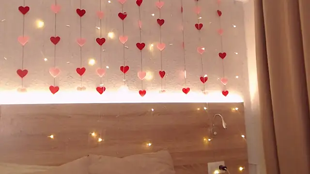 IvyAngel online show from 04/24/26, 03:14