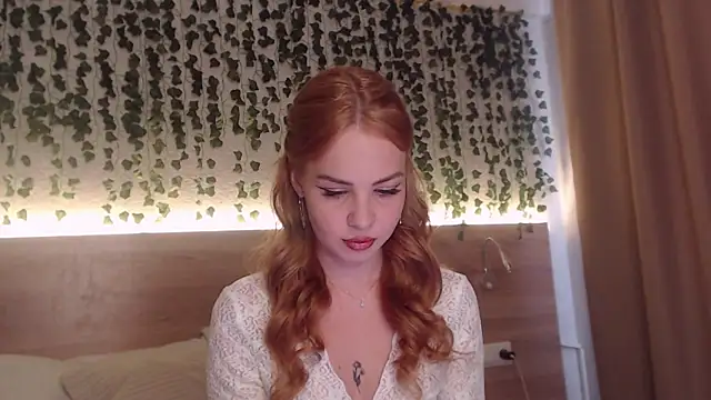 IvyAngel online show from 07/02/26, 02:01