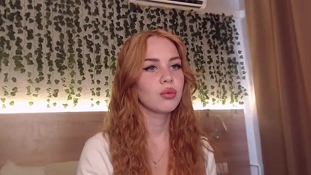 IvyAngel online show from 07/03/26, 01:50