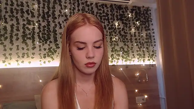 IvyAngel online show from 07/18/26, 03:05