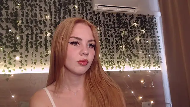 IvyAngel online show from 07/22/26, 02:20