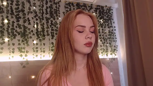 IvyAngel online show from 07/28/26, 01:32