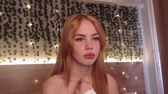 IvyAngel online show from 08/01/26, 01:21