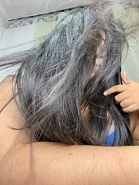 virginbrunette99 online show from 04/21/26, 06:20