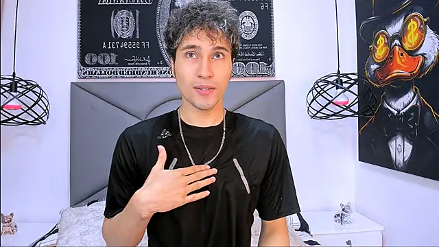 buddy whitte online show from 01/10/26, 02:30