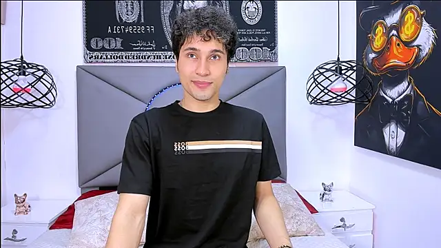 buddy whitte online show from 04/08/26, 01:00