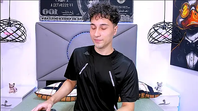 buddy whitte online show from 04/19/26, 06:10