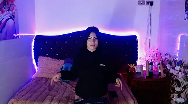 Minami Nakamura online show from 03/21/25, 01:45