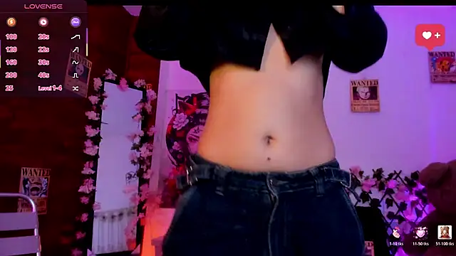 Minami Nakamura online show from 02/25/26, 02:32