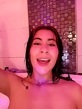 Minami Nakamura online show from 02/28/26, 03:18