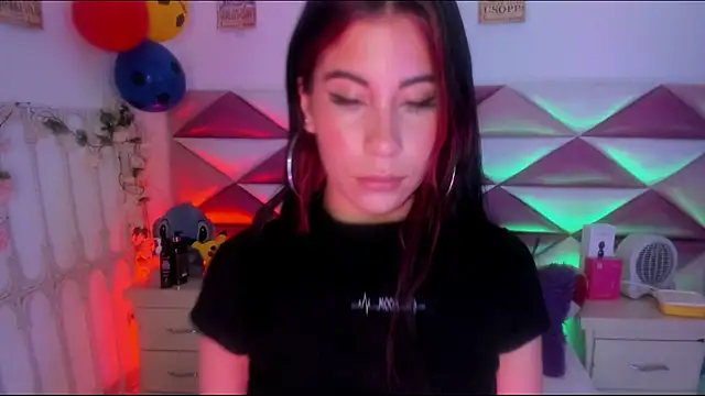 Minami Nakamura online show from 07/11/26, 12:46